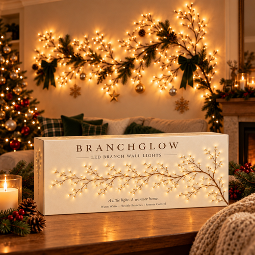 BranchGlow™