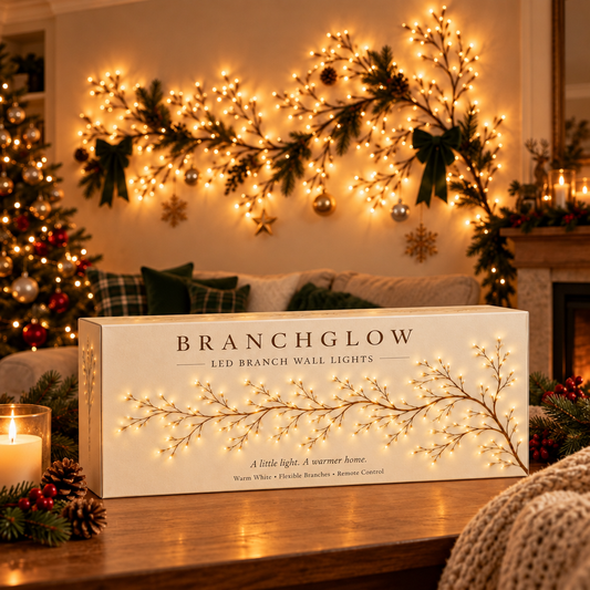 BranchGlow™