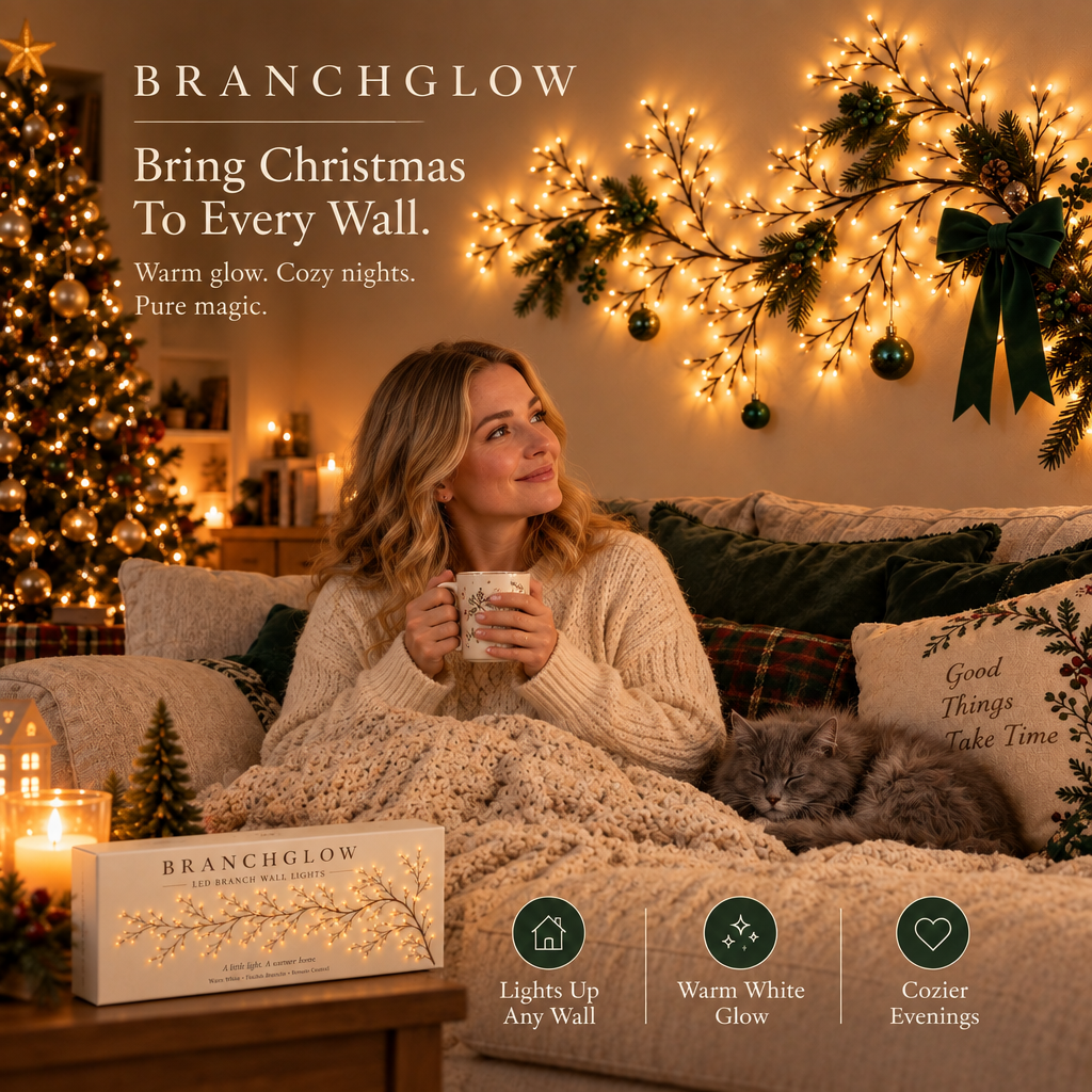 BranchGlow™
