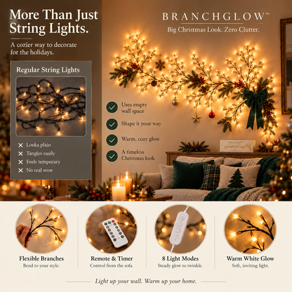 BranchGlow™